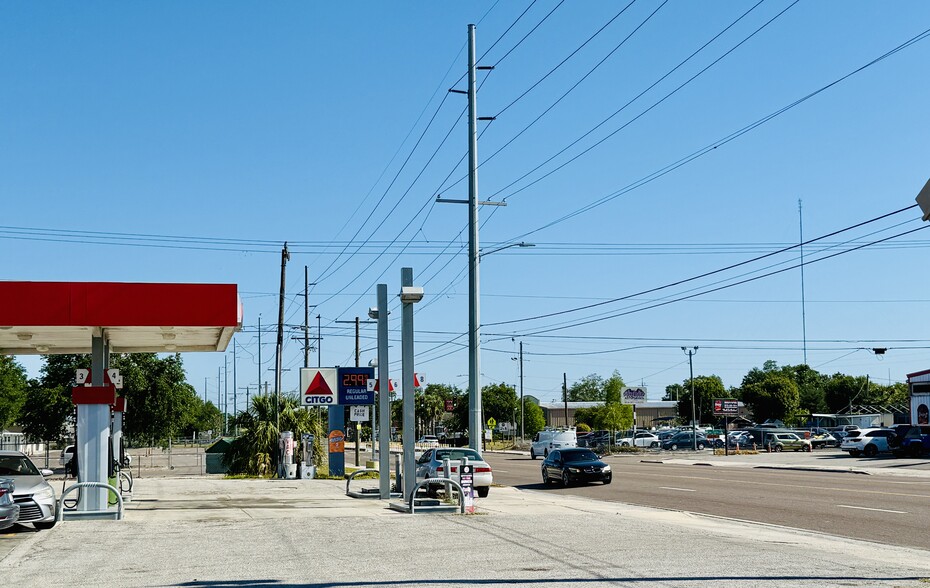 More Photos Of 1225 S 78th St, Tampa Service Station For Sale