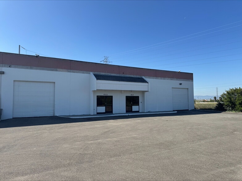 More Photos Of 49133 Milmont Dr, Fremont Warehouse For Sale