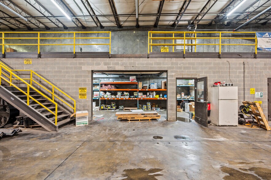 More Photos Of 315 Kerr St, Salisbury Warehouse For Sale