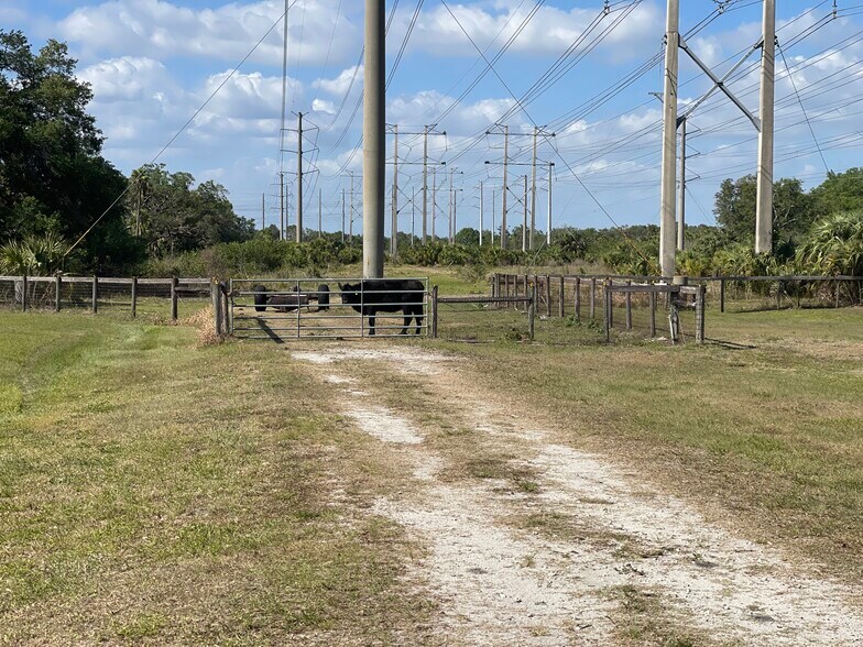 More Photos Of 11331 Long Rd, Fort Myers Land For Sale