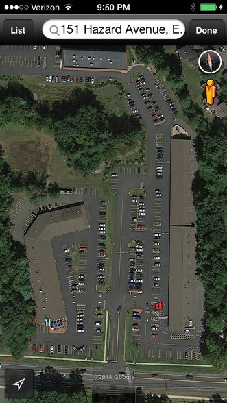 More Photos Of 151 Hazard Ave, Enfield Unknown For Lease