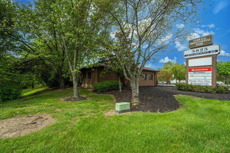 More Photos Of 3825 Leonardtown Rd, Waldorf Office For Lease