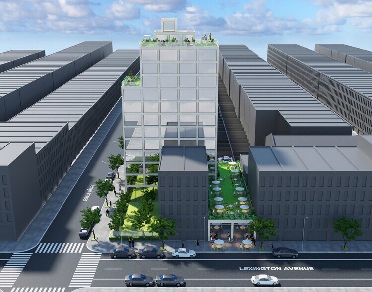 More Photos Of 1725 Lexington Ave, New York Apartments For Sale
