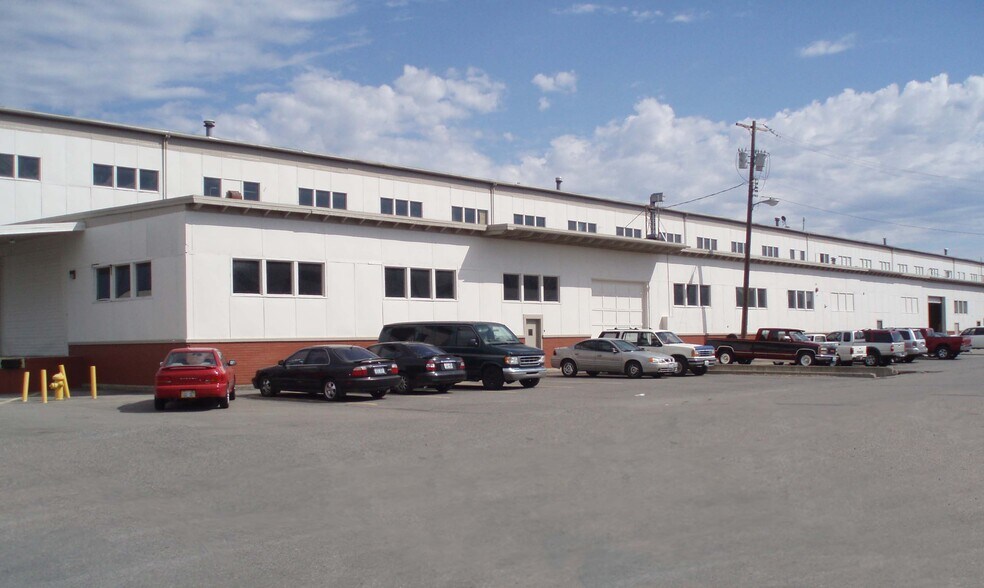 More Photos Of 3808 N Sullivan Rd, Spokane Valley Warehouse For Lease