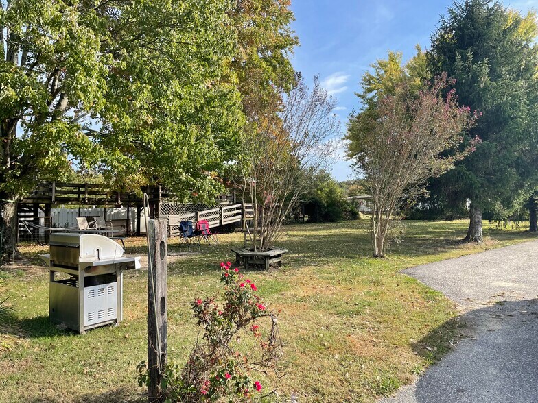 More Photos Of 10165 Berry Rd, Waldorf Land For Sale