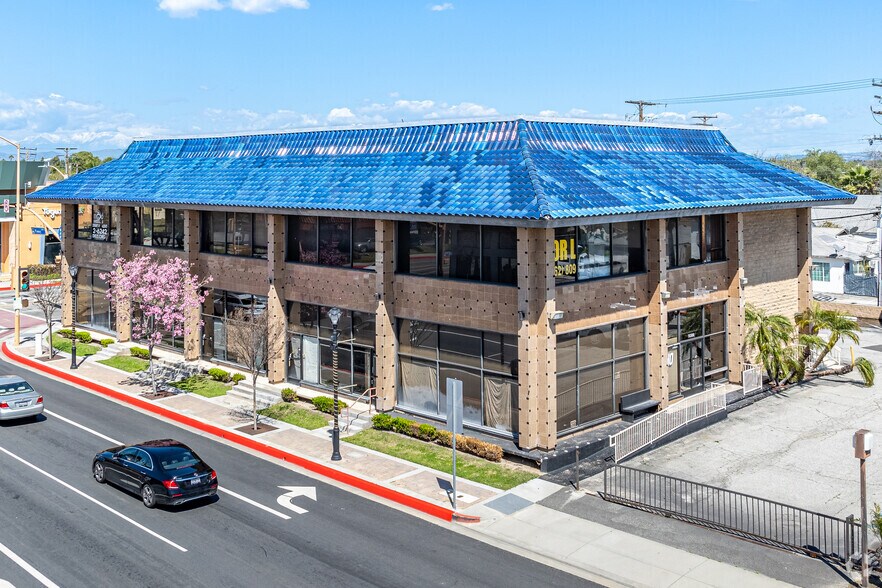 Primary Photo Of 18300 Pioneer Blvd, Artesia Office For Sale