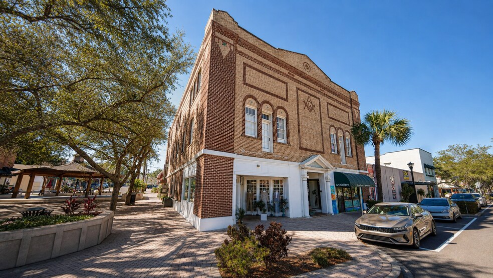 Primary Photo Of 319 Brevard Ave, Cocoa Storefront Retail Office For Lease