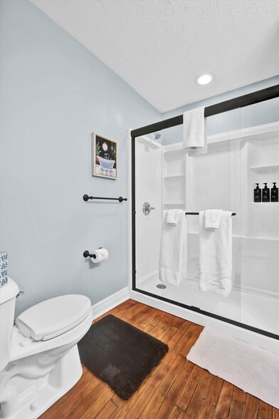 More Photos Of 110 Holy Cross Rd, Loretto Hospitality For Sale