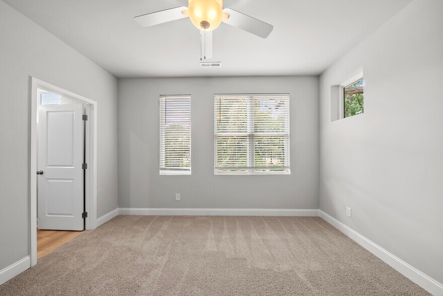 More Photos Of 4204 Reavis Rd, Raleigh Multifamily For Sale