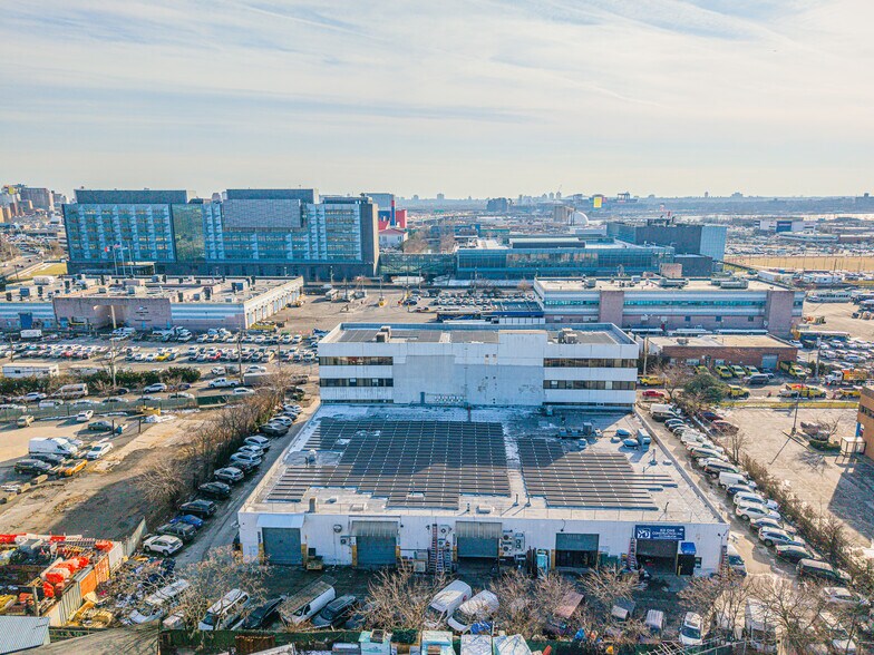 More Photos Of 12909 26th Ave, Flushing Office For Sale