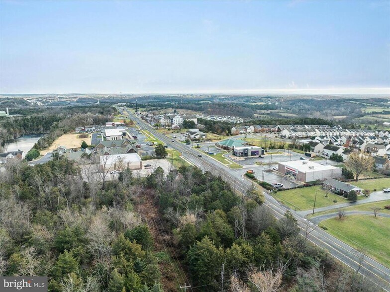 More Photos Of Old valley pike, Strasburg Land For Sale