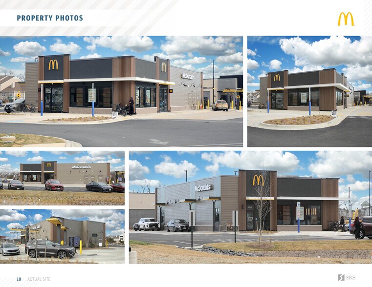 More Photos Of 4576 Fairway Village Pl, Waldorf Fast Food For Sale