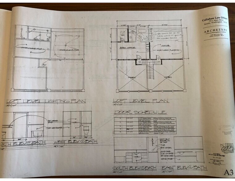 More Photos Of 81 S Main St, Seattle Storefront Retail Office For Lease
