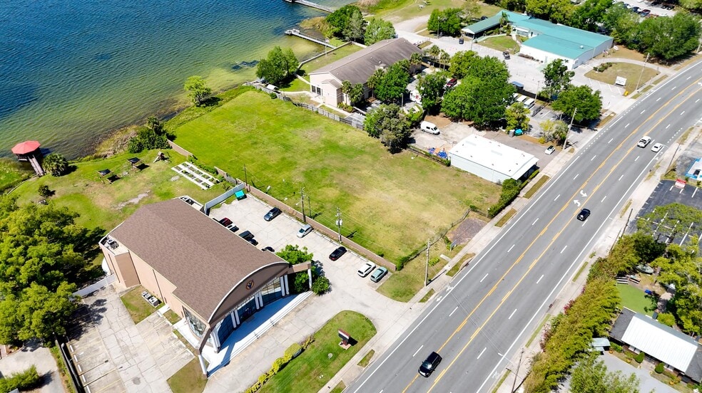 More Photos Of 4424 and 4428 Edgewater, Orlando Land For Sale