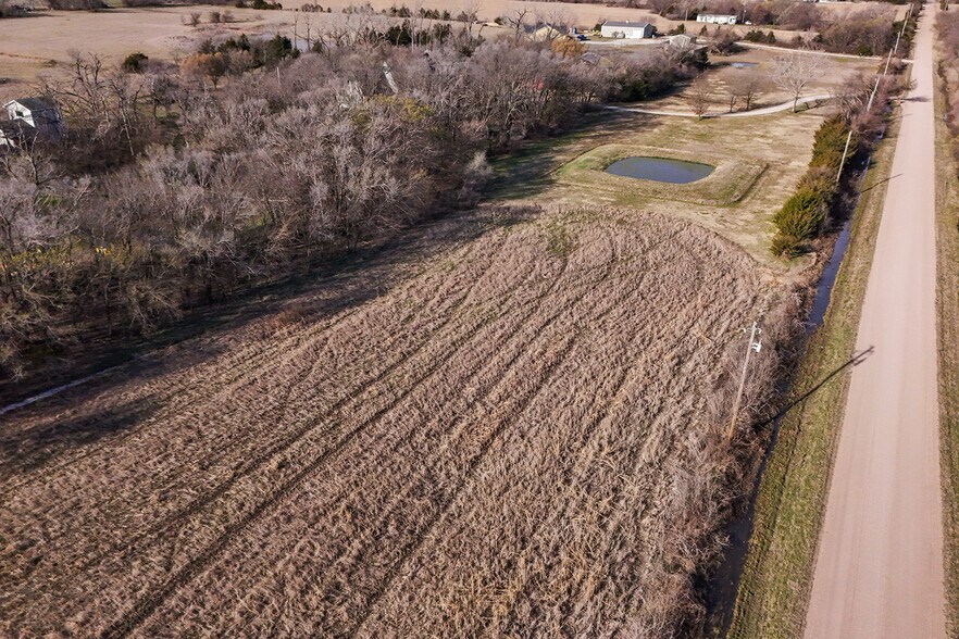 More Photos Of 2.45+/- Acres on 55th and 159th st, Rose Hill Land For Sale