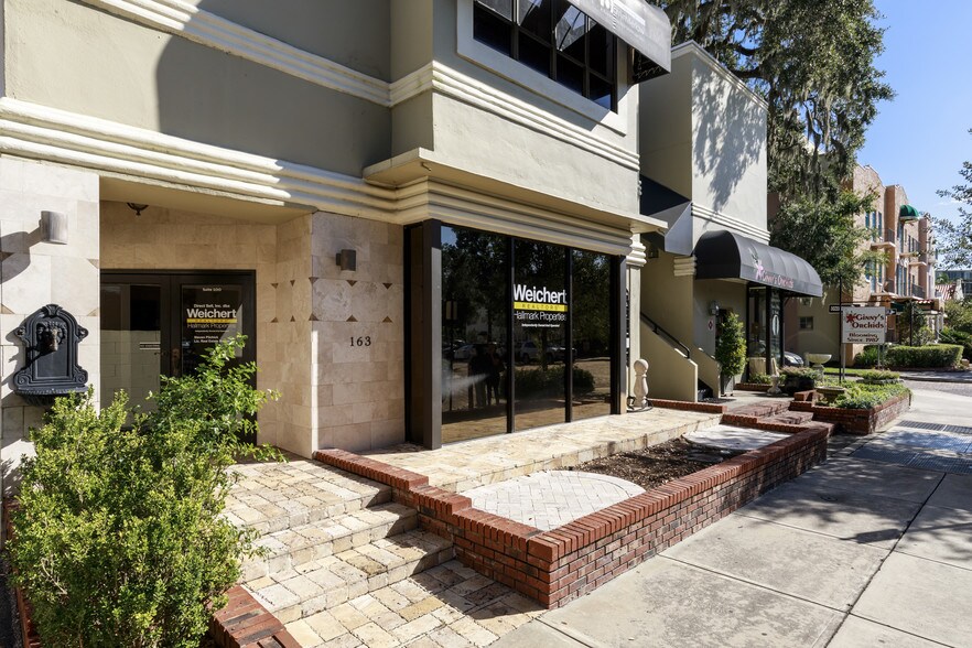 More Photos Of 163 E Morse Blvd, Winter Park Storefront Retail Office For Lease