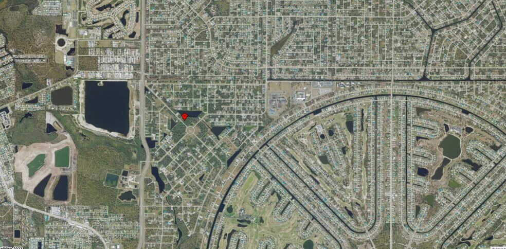 More Photos Of 291 Sunset rd, Rotonda West Land For Sale