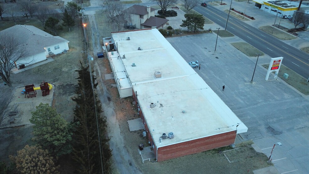 More Photos Of 2642 13th N St, Wichita Land For Sale