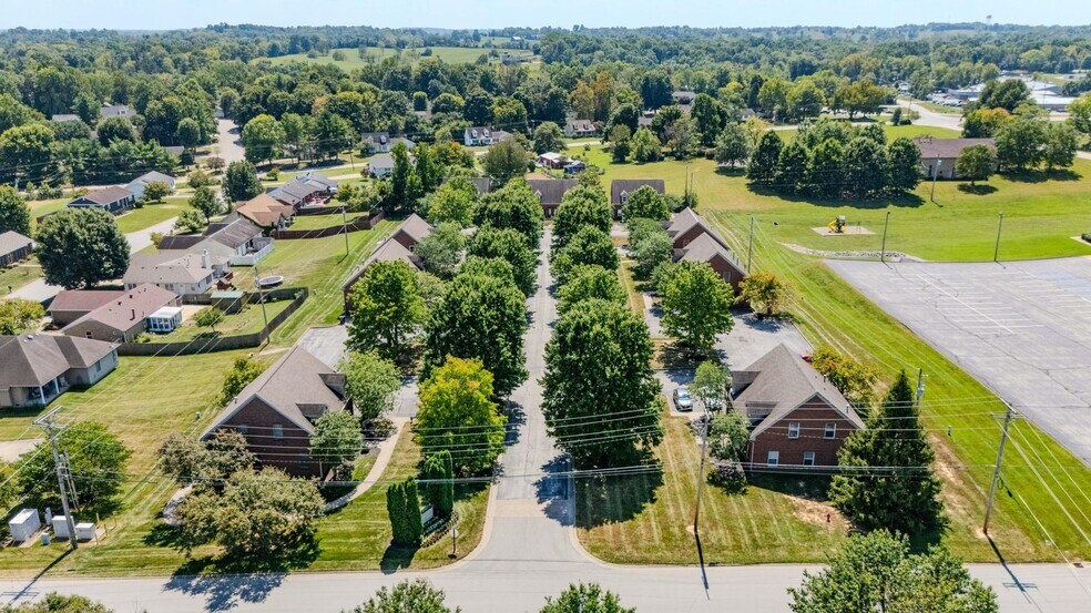 More Photos Of 100-102 Consumer Ln, Frankfort Office For Sale