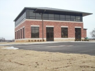 More Photos Of 2961 N Point Cir, Fayetteville Office For Lease