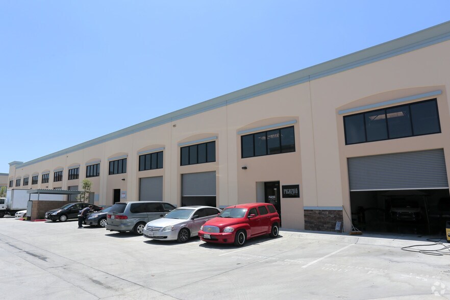 More Photos Of 1773 W San Bernardino Rd, West Covina Warehouse For Sale