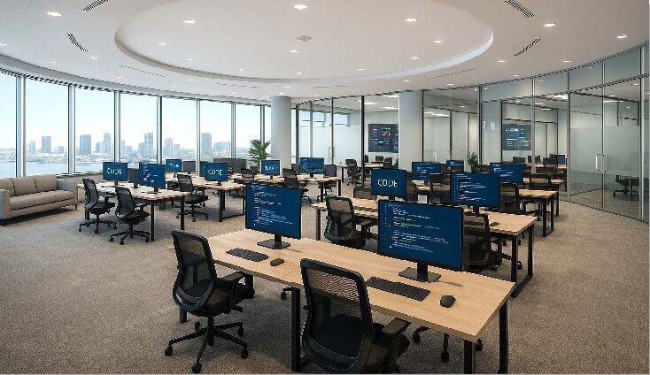 More Photos Of 3101 N Federal Hwy, Fort Lauderdale Medical For Lease