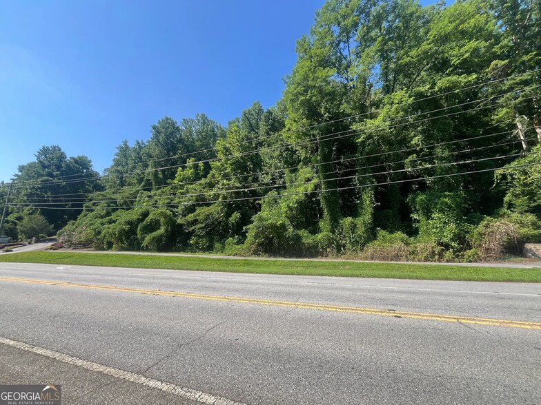 Primary Photo Of 0 King Mountain Dr, Clayton Land For Sale