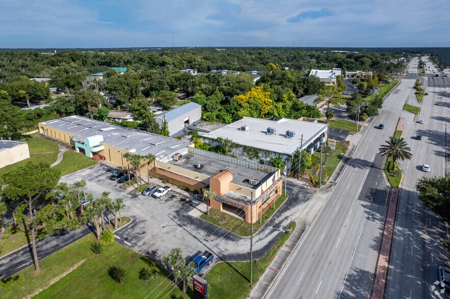 Primary Photo Of 105 Melody Ln W, Casselberry Warehouse For Sale