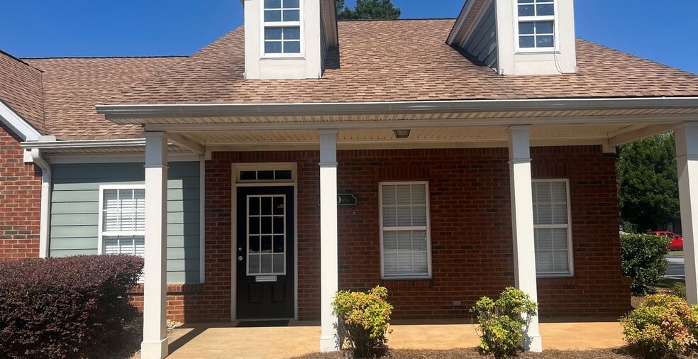 More Photos Of 3453 Lawrenceville Suwanee Rd, Suwanee Office For Sale