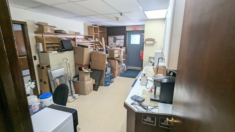 More Photos Of 17 Godwin Ave, Ridgewood General Retail For Sale