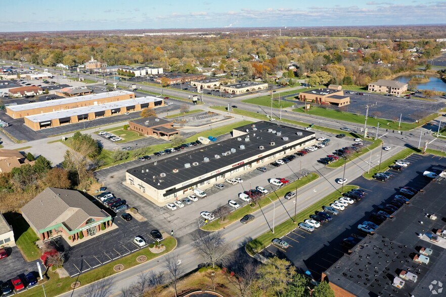 More Photos Of 28-80 80th Pl, Merrillville Unknown For Lease