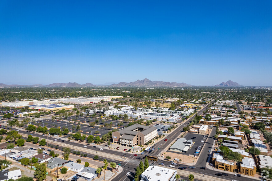 5501 N 19th Ave, Phoenix, Az 85015 - Medical Office For Lease Cityfeet.com