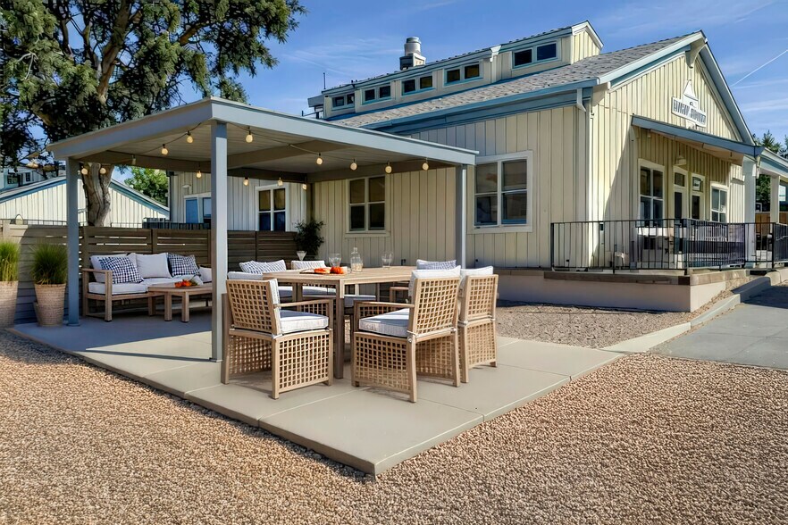 More Photos Of 3511-3513 Numancia St, Santa Ynez Apartments For Sale
