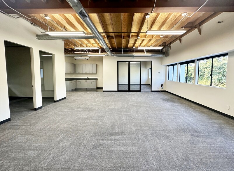 More Photos Of 5839-5855 Green Valley Cir, Culver City Unknown For Lease