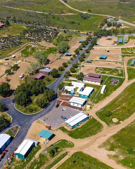 More Photos Of 39375 San Ignacio Rd, Hemet Land For Sale