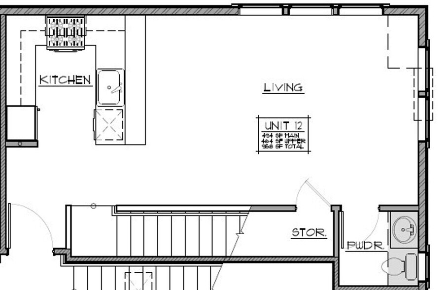 More Photos Of 7122 N Greenwich Ave, Portland Apartments For Sale