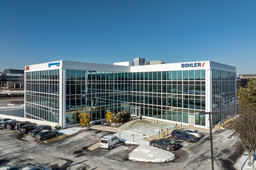More Photos Of 275 Broadhollow Rd, Melville Office For Lease