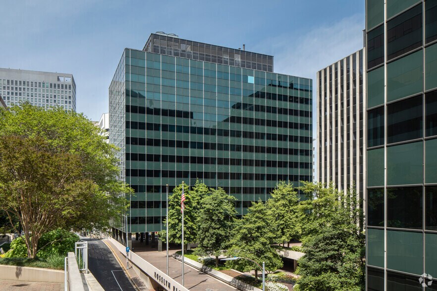 Primary Photo Of 1621 N Kent St, Arlington Office For Lease