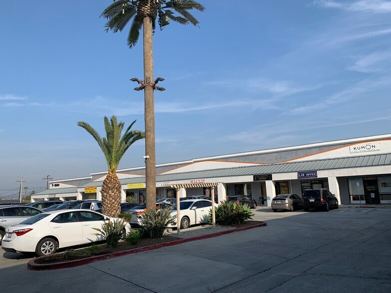 More Photos Of 15902-15946 Halliburton Rd, Hacienda Heights Unknown For Lease