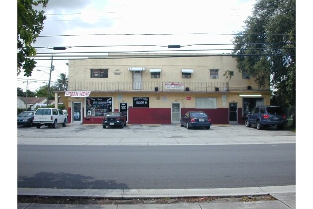 More Photos Of 602-608 NW 1st St, Dania Apartments For Sale