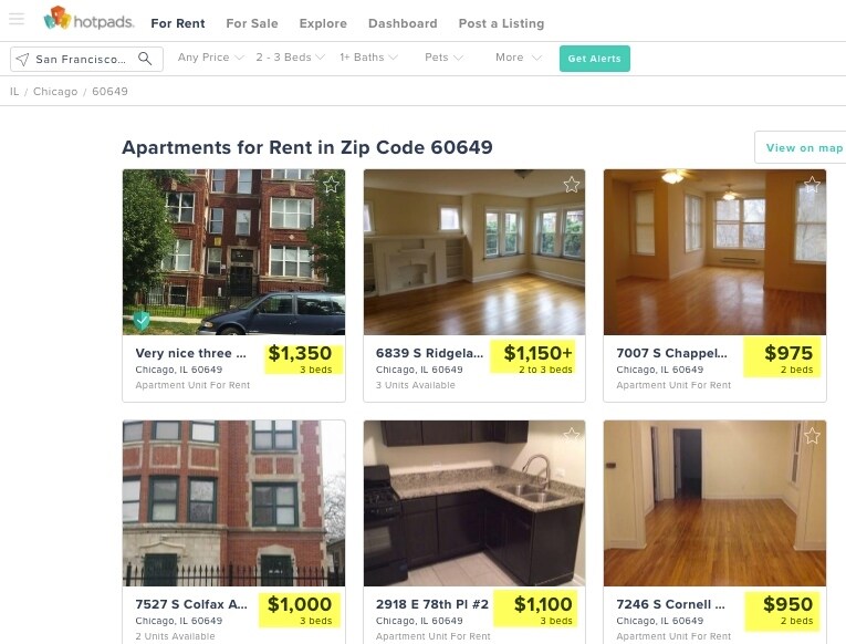 More Photos Of 2445 E 79th St, Chicago Storefront Retail Residential For Sale