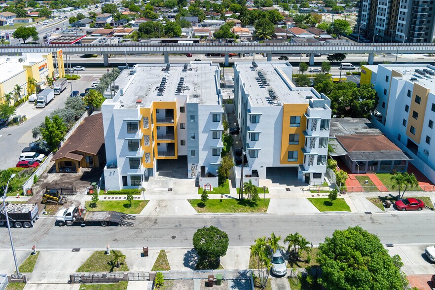 More Photos Of 853 E 24th St, Hialeah Apartments For Sale