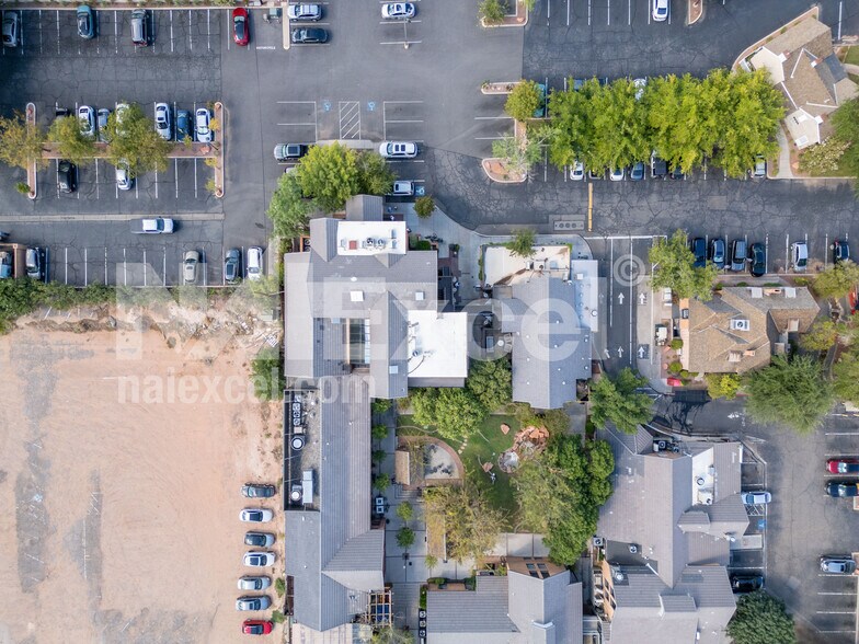 More Photos Of 2 W Saint George Blvd, St George Unknown For Lease