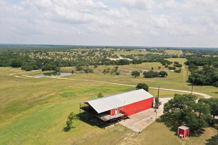 More Photos Of 11050 County Road 200, Bertram Land For Sale