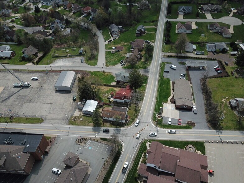 More Photos Of 221 Clay Pike, Irwin Storefront Retail Office For Sale