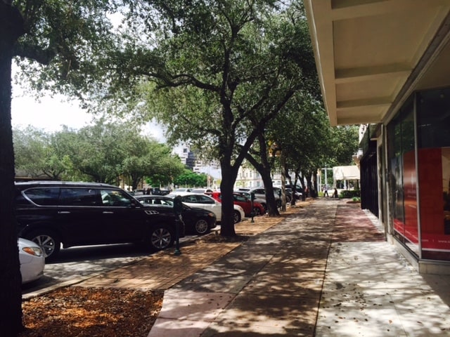 More Photos Of 355-359 Miracle Mile, Coral Gables Freestanding For Lease