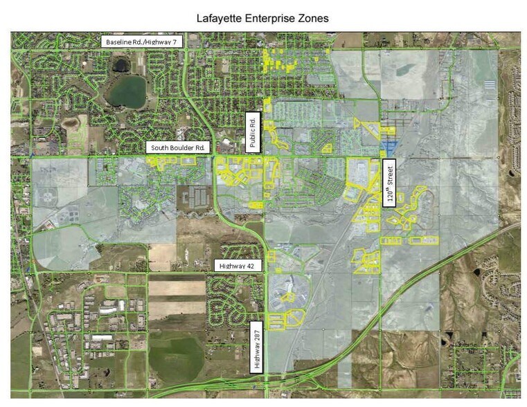 More Photos Of 1755 Panorama Pt, Lafayette Land For Sale