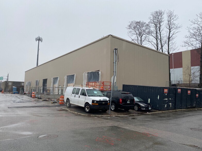 Primary Photo Of 69 Tenean St, Dorchester Warehouse For Lease