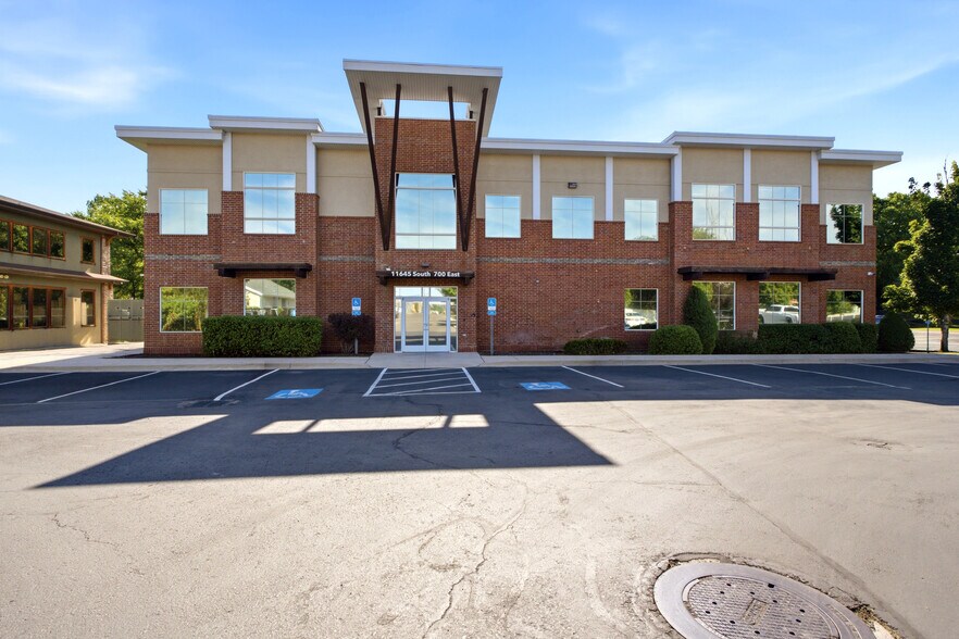 Primary Photo Of 11645 S 700 E, Draper Office For Lease