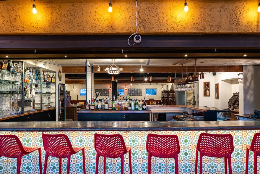 More Photos Of 102 E Pima St, Cottonwood Restaurant For Sale